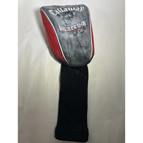 Callaway big bertha golf - big,