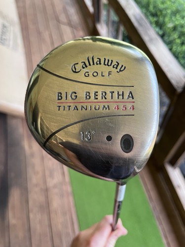 Callaway big bertha - callaway,