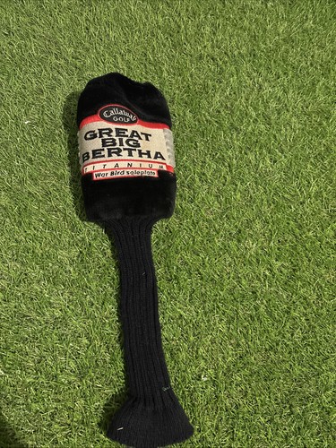 Callaway great big bertha - great,
