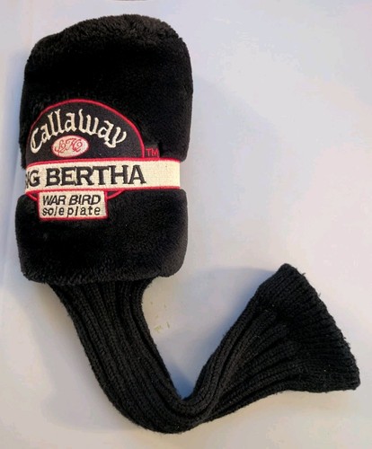 Callaway big bertha war bird - callaway,