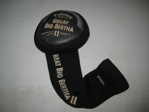 Used callaway great big bertha - callaway,