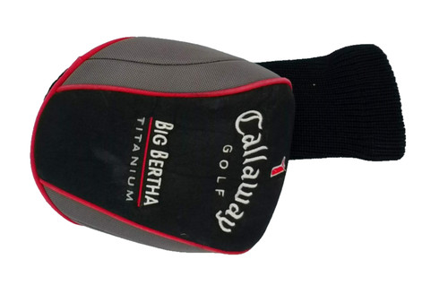 Callaway big bertha - callaway, titanium