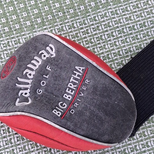 Callaway big bertha golf - callaway,