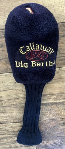 Callaway big bertha s2h2 - bertha,
