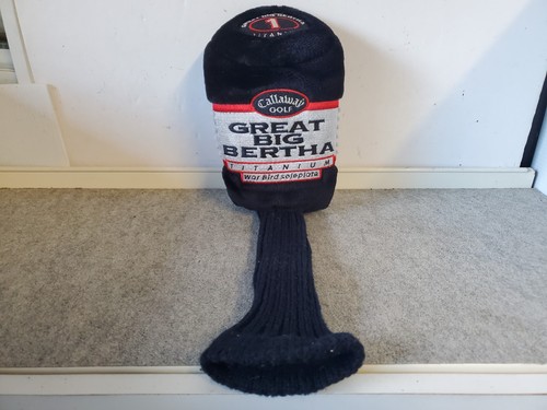 Callaway great big bertha - callaway,