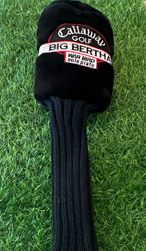 Callaway big bertha war bird - callaway,
