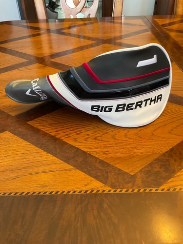 Callaway big bertha driver - callaway,