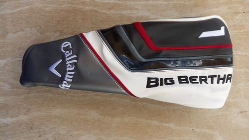 New 2023 callaway big - new,