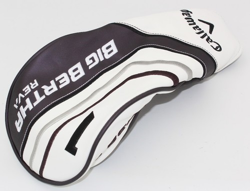 New callaway big bertha - big,