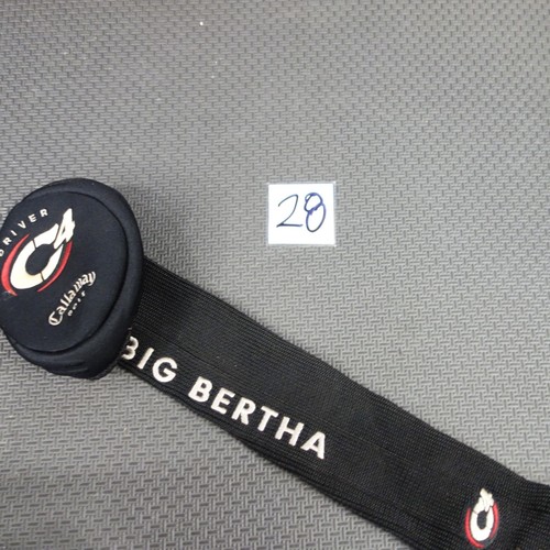 Callaway golf big - callaway,
