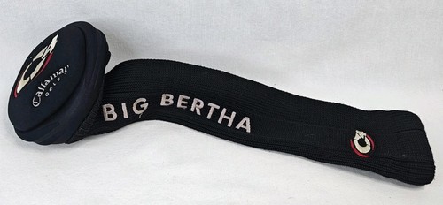Callaway big bertha driver - callaway,