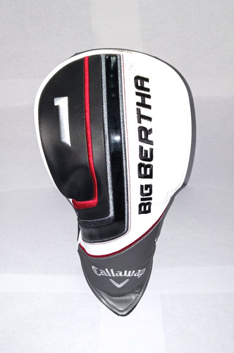 Callaway golf big - golf, bertha
