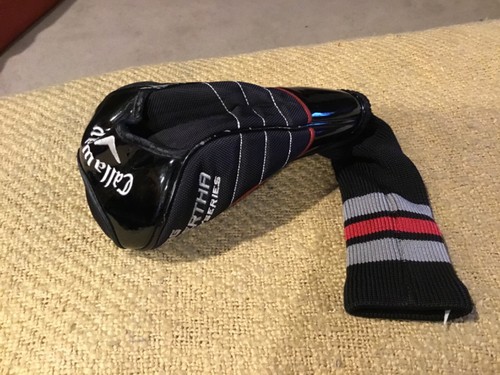 Callaway big bertha series - callaway,