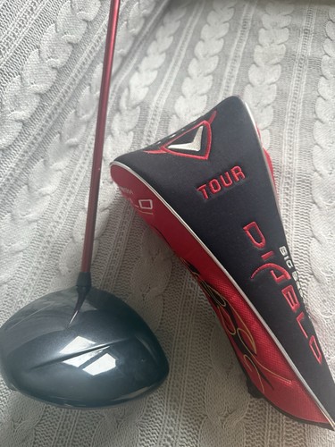 Callaway big bertha diablo - bertha,