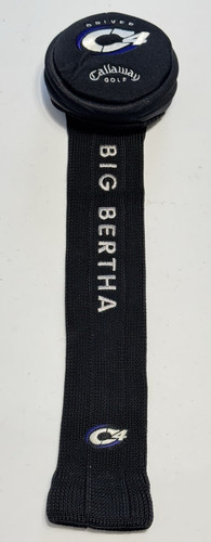 Callaway big bertha - big, c4