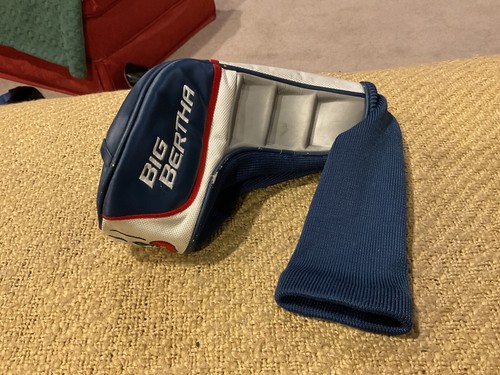 Callaway big bertha - callaway,