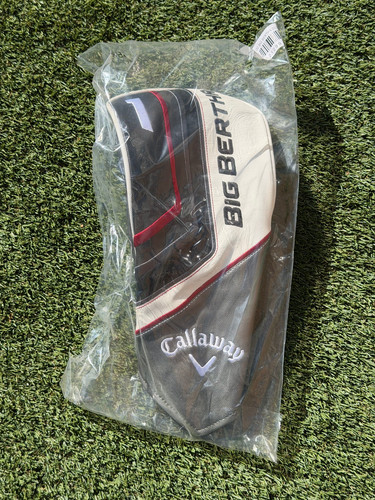 New 2023 callaway - new,
