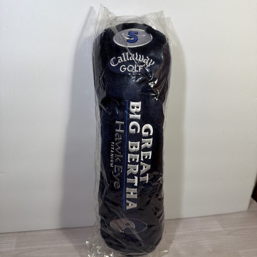 Vintage callaway great big - callaway,