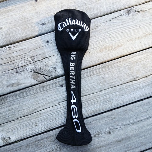 Callaway big bertha - callaway, driver
