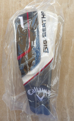 Brand new 2023 callaway big - 2023,