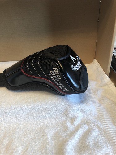 Brand new callaway - new, bertha