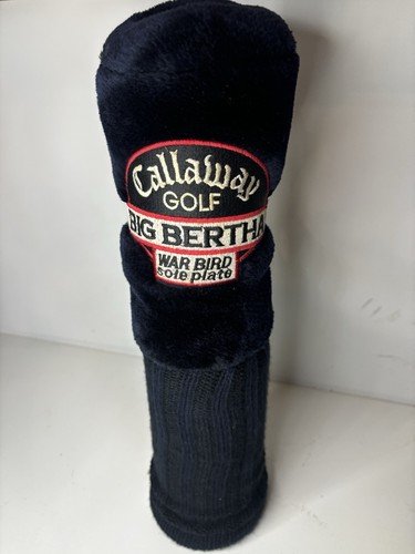 Callaway big bertha - callaway, bird