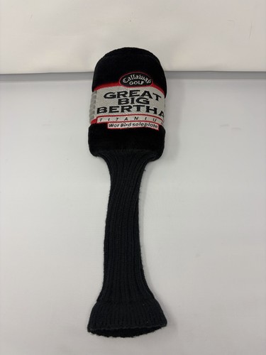 Callaway golf club head - 3,