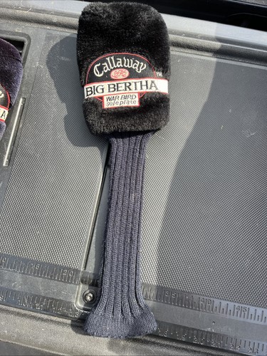 Callaway big bertha driver - bertha, #5