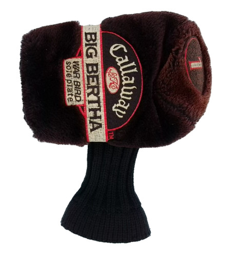 Callaway big bertha war bird - big,