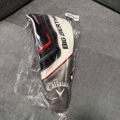 New 2023 callaway - new,