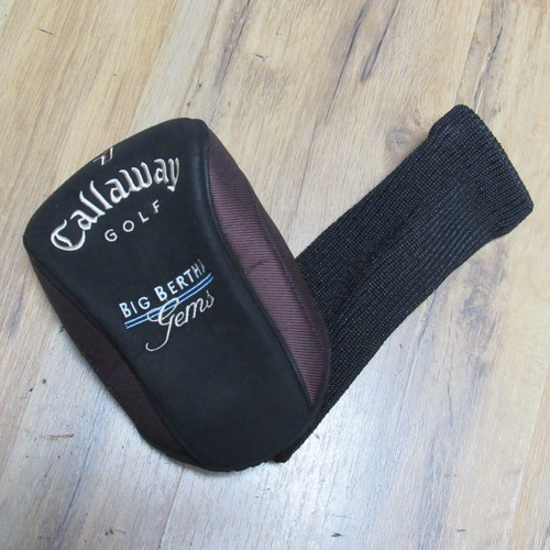 Ladies callaway big bertha - ladies,