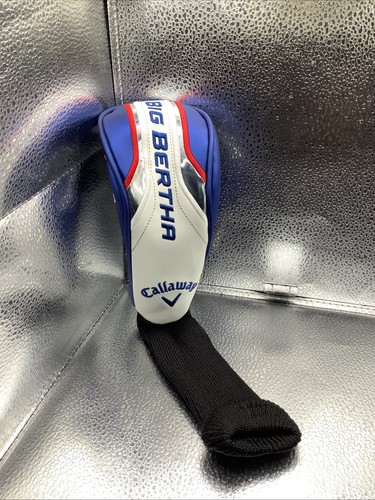Callaway big bertha hybrid - callaway,