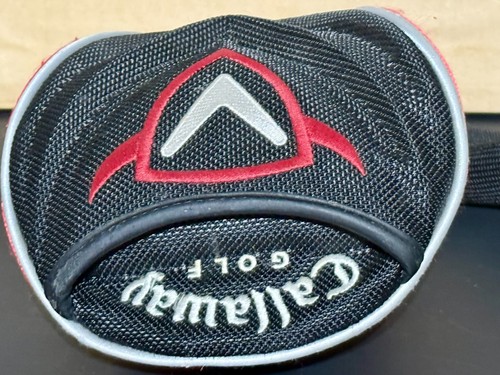 Callaway big bertha diablo - callaway,