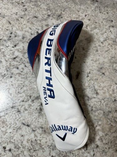 Callaway big bertha - reva, bb21