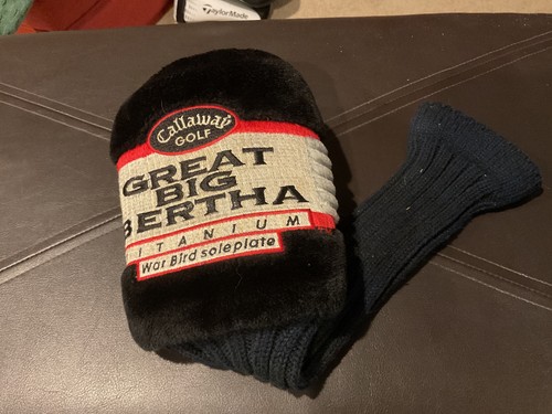 Callaway great big - callaway,