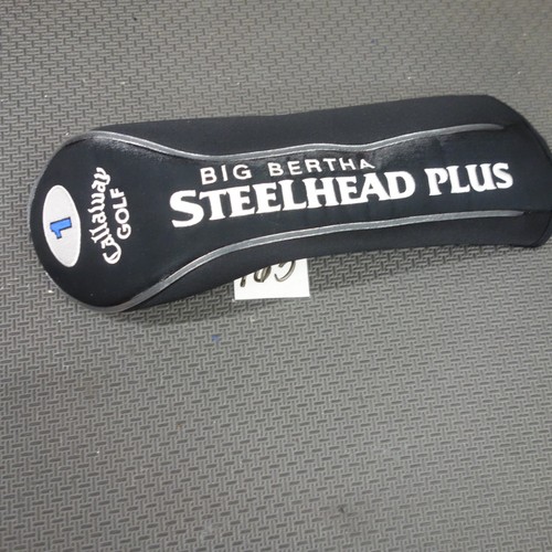 Callaway golf big - golf, bertha