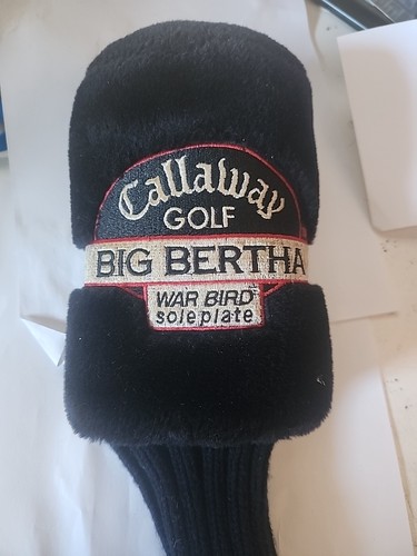 Callaway golf big - callaway,