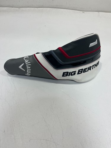 Callaway golf big - golf, bertha