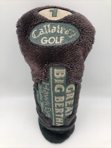 Callaway great big bertha hawk - bertha,