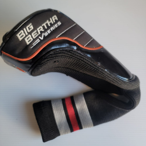 Callaway big bertha series - callaway,