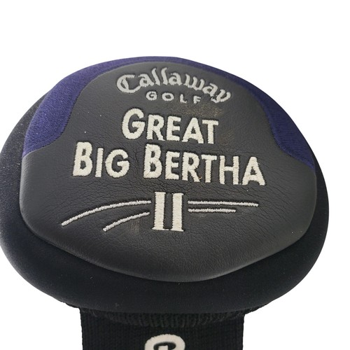 Callaway golf great big bertha - great,