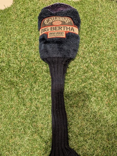 Callaway golf big bertha war - big,
