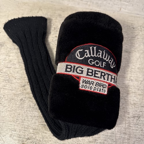 Callaway big bertha war bird - big,