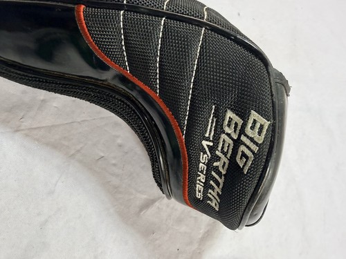 Callaway big bertha series - callaway,