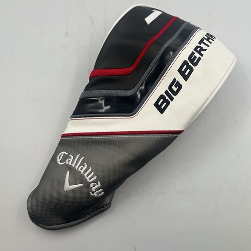 Callaway big bertha 2025 - big,