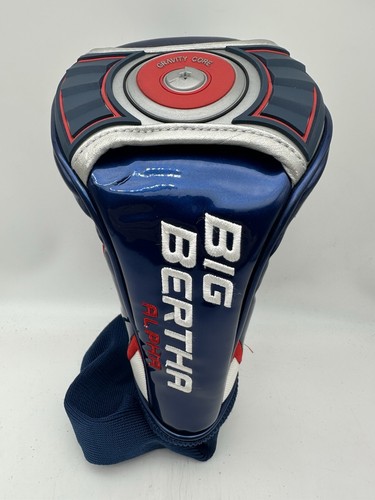 Callaway big bertha alpha - callaway,