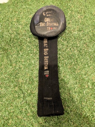 Callaway golf great - golf, big