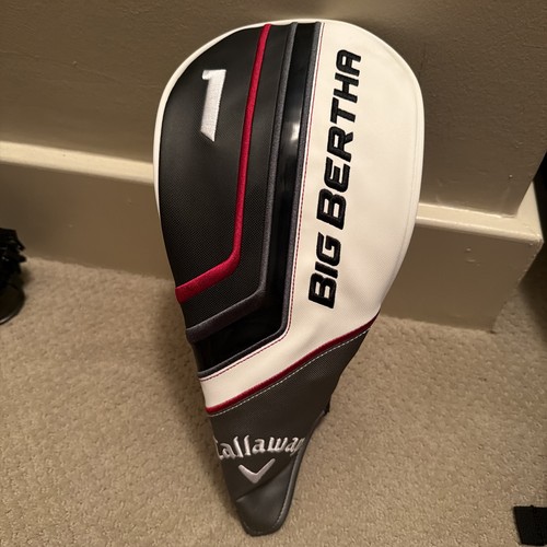 Callaway big bertha driver - callaway,