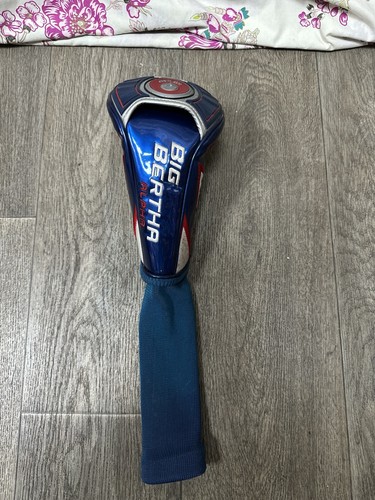 Callaway big bertha alpha - callaway,
