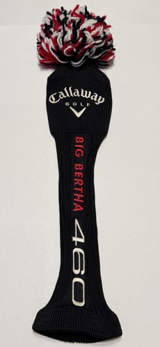Callaway big bertha 460 - *callaway,